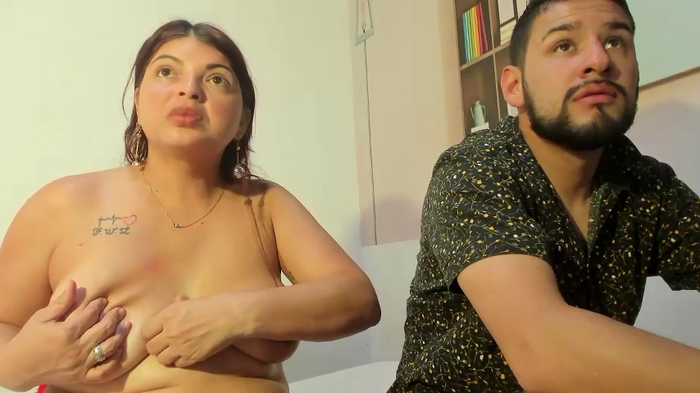 ROSEANDJACOB