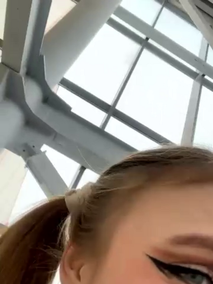AmmyHot