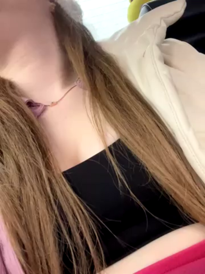 AmmyHot