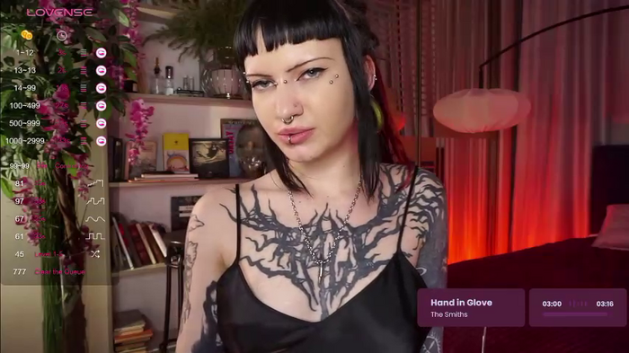 rocknsex