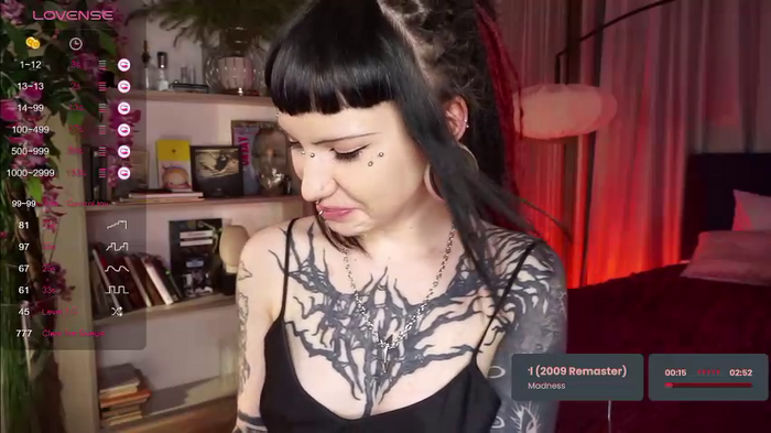 rocknsex