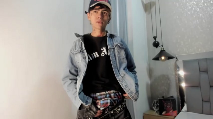 AcidMilo