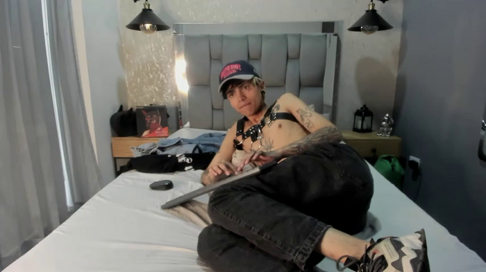 AcidMilo
