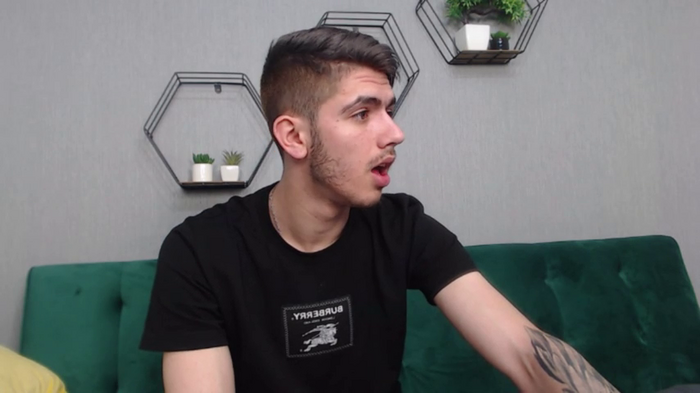 AdamCharm
