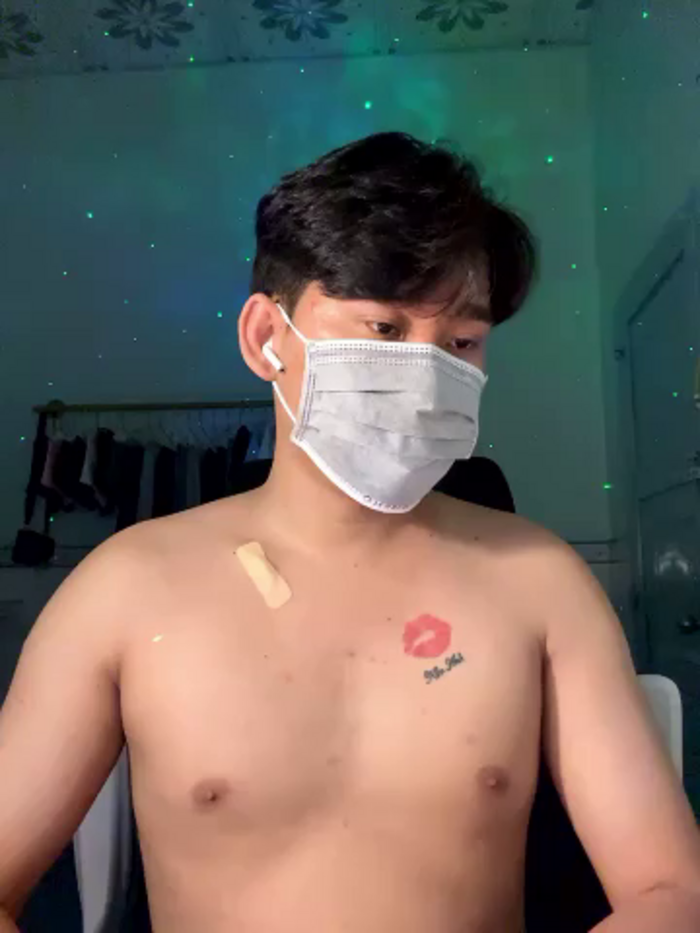 MinhTuanLive