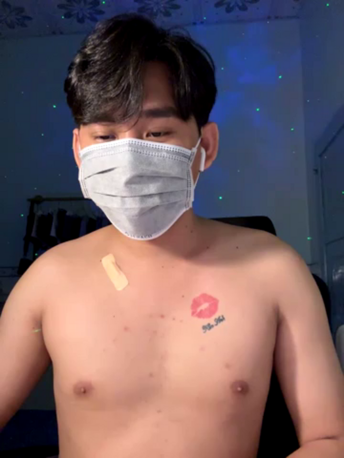 MinhTuanLive
