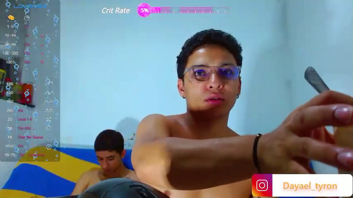 dayael