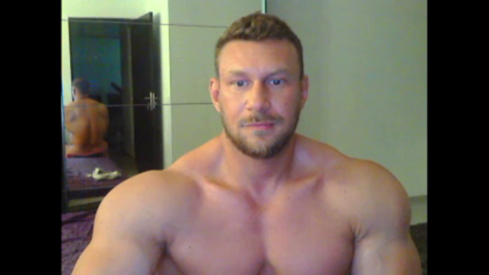 muscularkevin