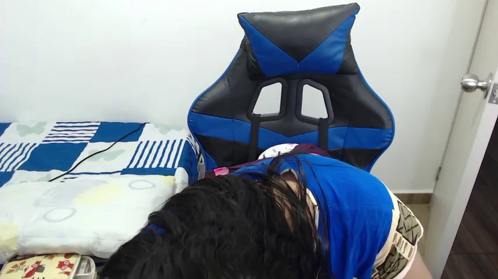 arianablue69