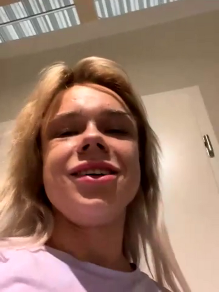 PennyPrincess