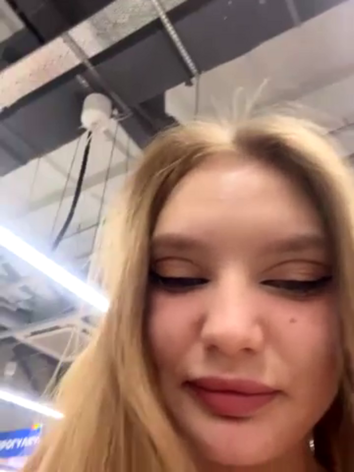 AmmyHot