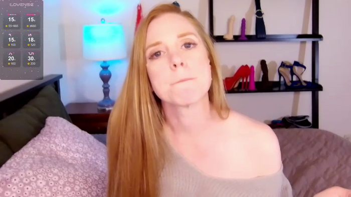 CharlotteDoe
