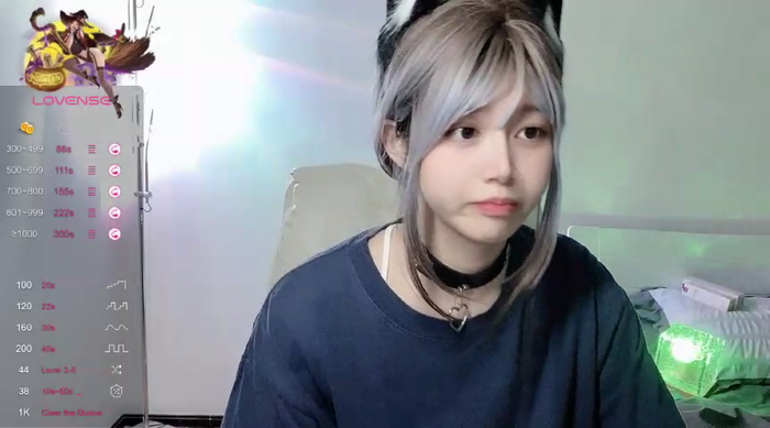 Dance-Sunny