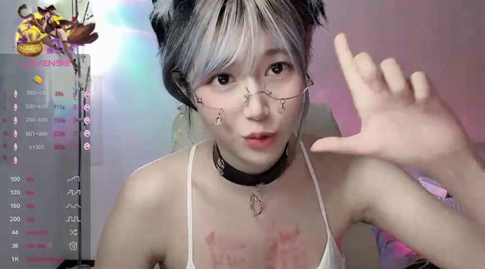 Dance-Sunny