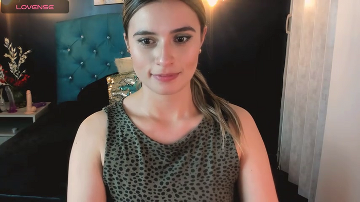 KiaraCarter