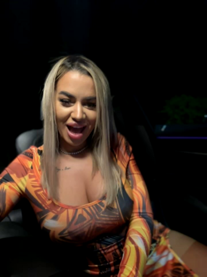 KirstieVegas