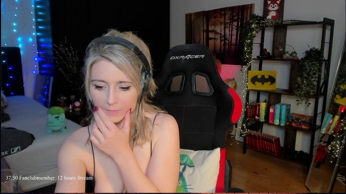 Lisaonthemoon