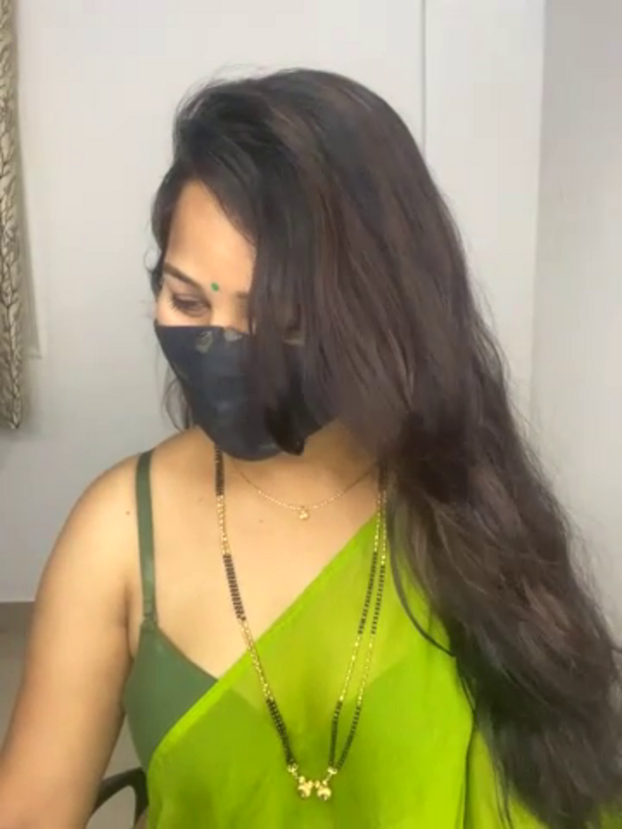 kannadatelugugirl