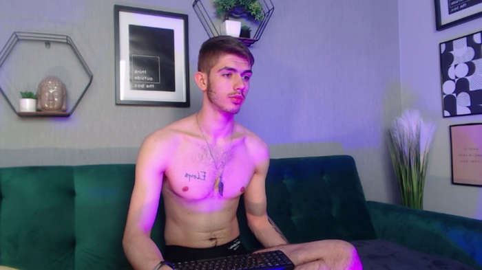 AdamCharm