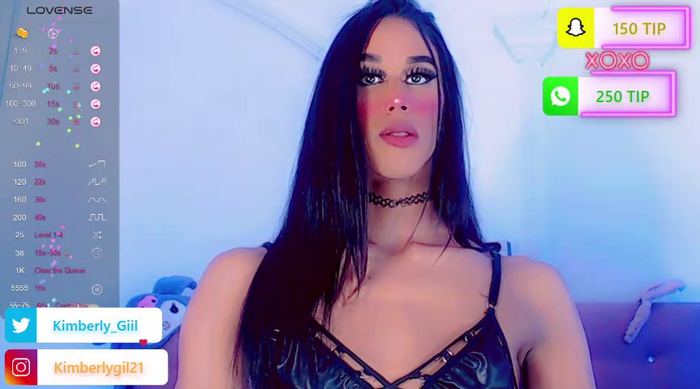 xKim_Bitch
