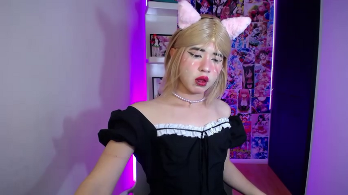 Saakura_Hot