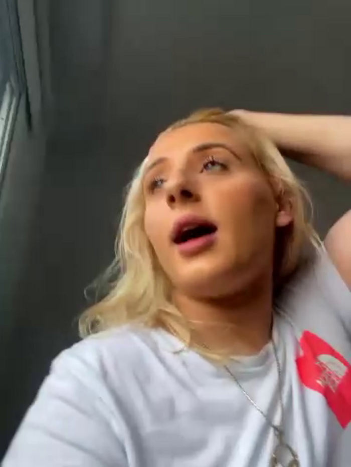 Strongqueen