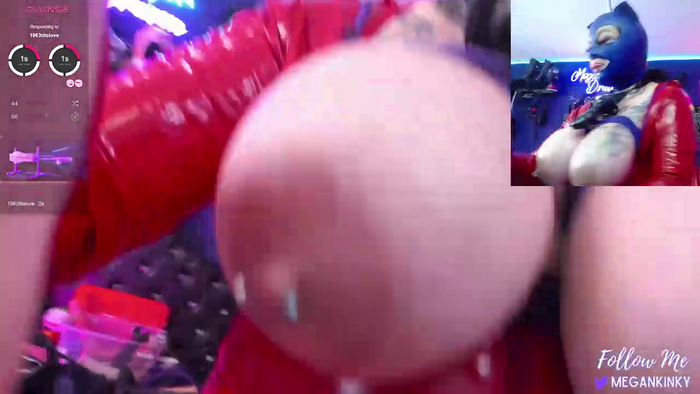 fetishkinkymeganx