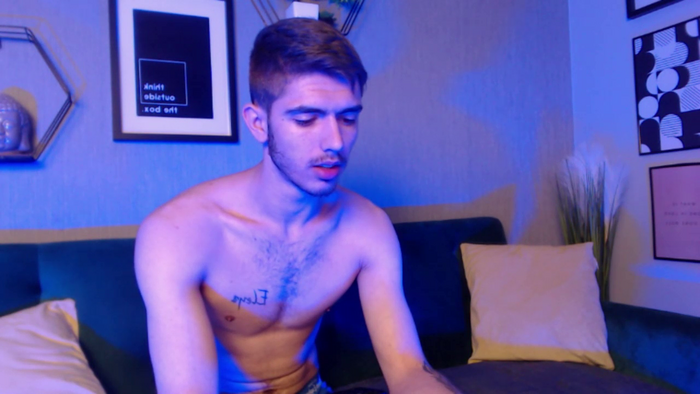 AdamCharm
