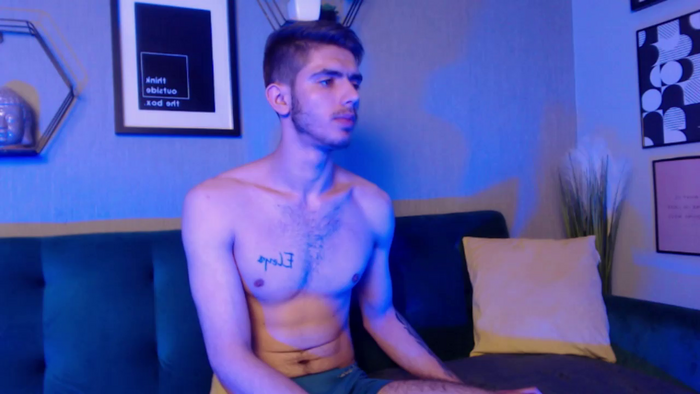 AdamCharm