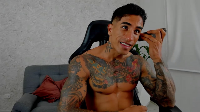 AdanReilly