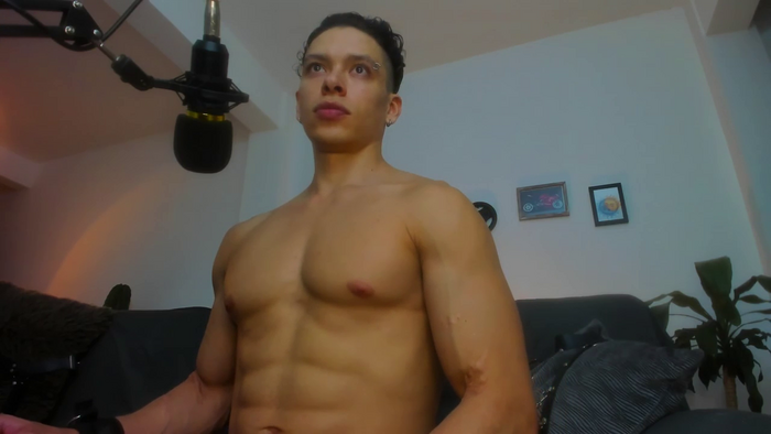 Baxter_Dex