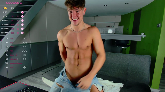 ChristianLevine_