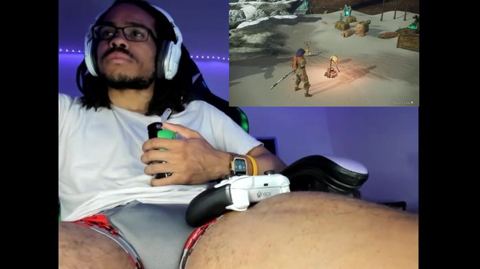 IcemanGHz
