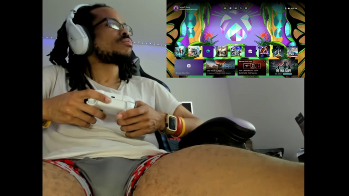 IcemanGHz