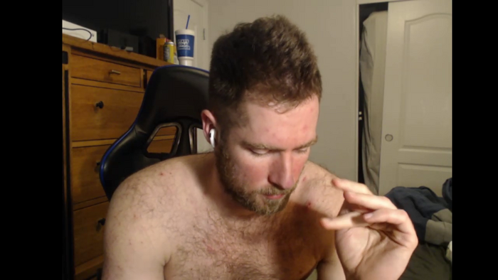 rawdawgrex
