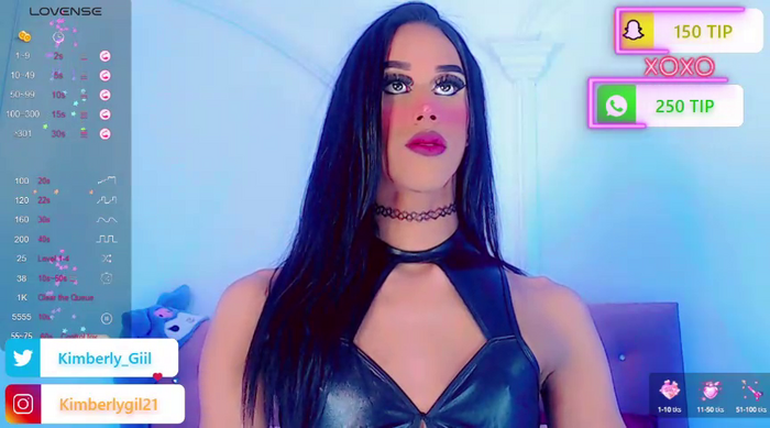xKim_Bitch