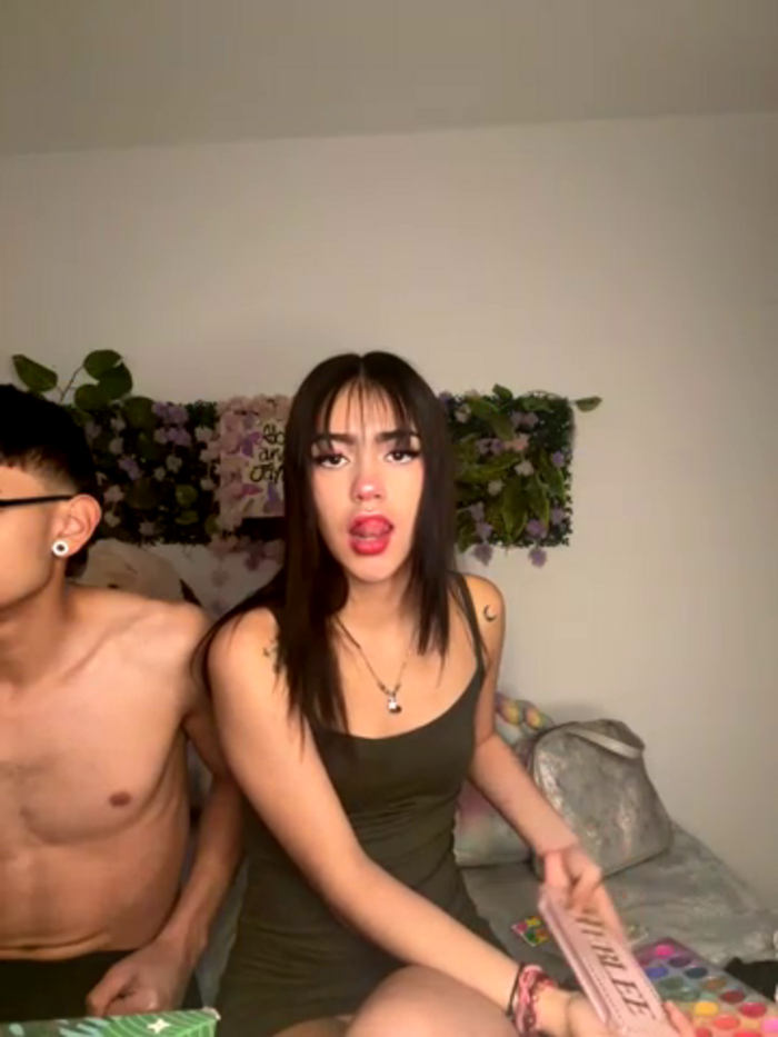 AbbyandJayko
