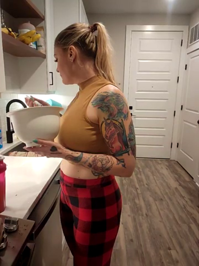 HollyTattoo