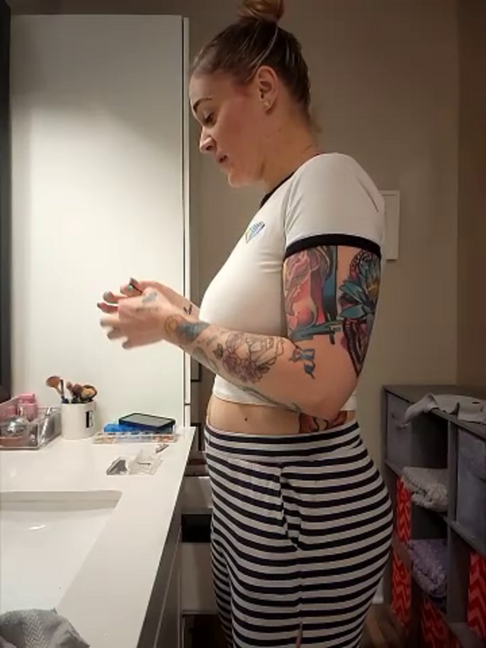 HollyTattoo