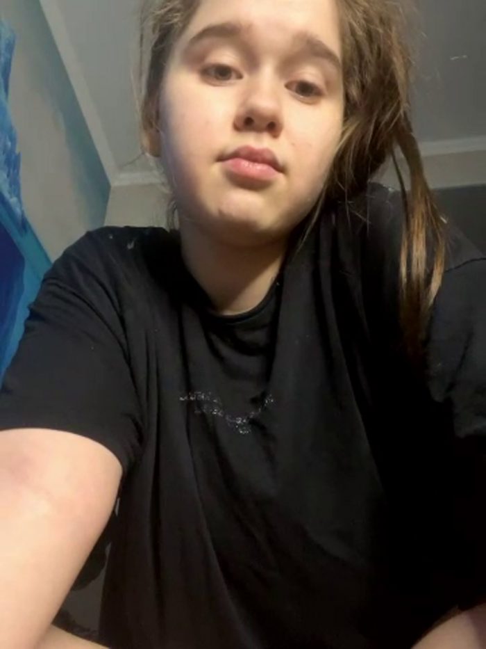 HornyGirlH
