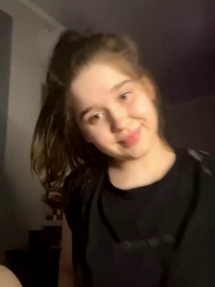 HornyGirlH
