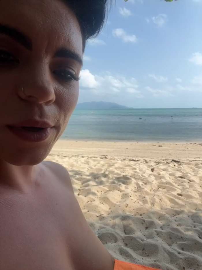 LukeLouHarvey