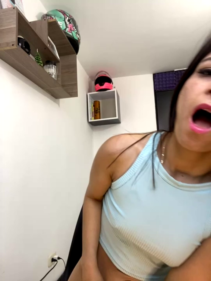 Soy_Mary