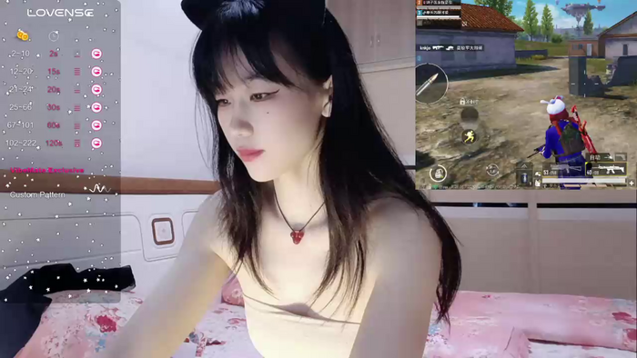 BabyLu520