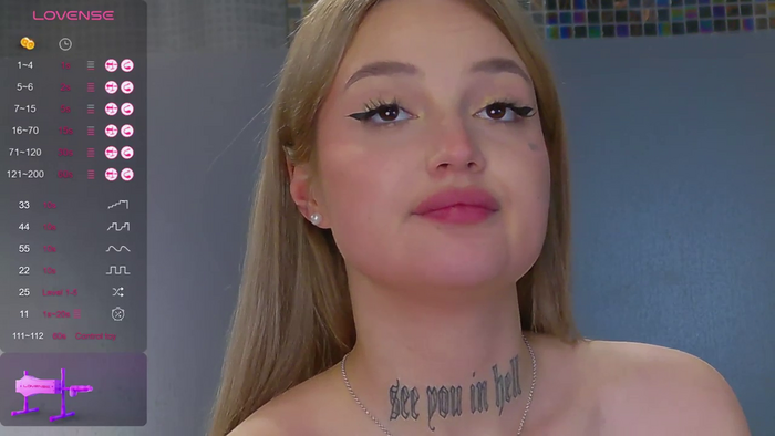 EmilyHoliday