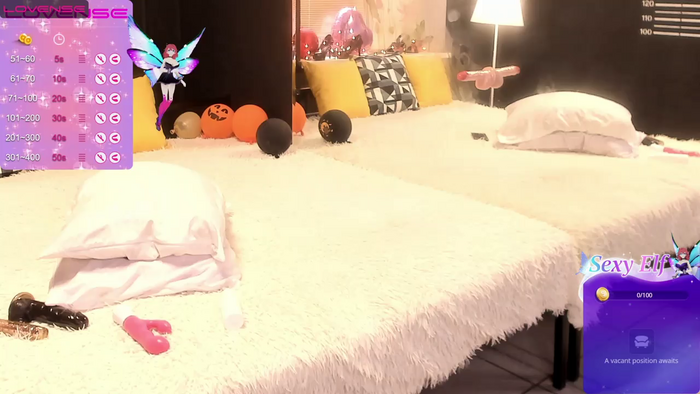 MadissonKiss