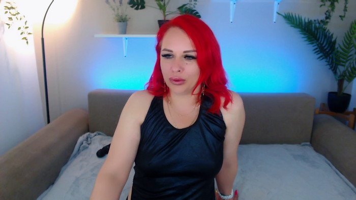 RedHeadBridget