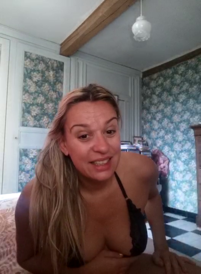 SpicyVicky