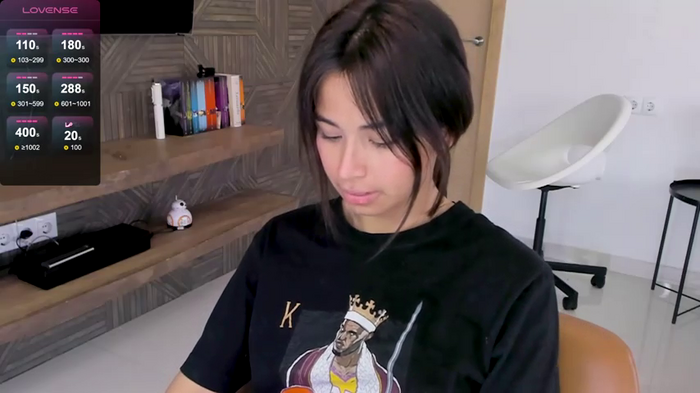 Valentinarainbow