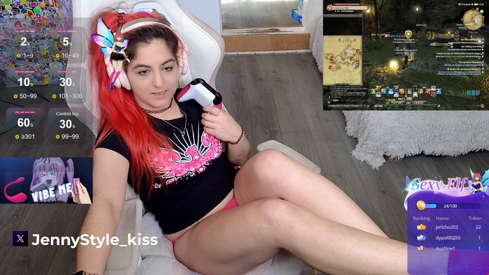 jennystyle